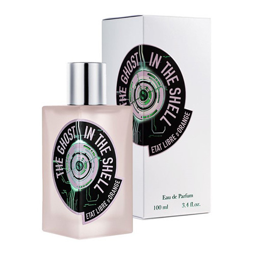 Etat Libre The Ghost In The Shell 100ml Etat Libre The Ghost In The Shell 100ml