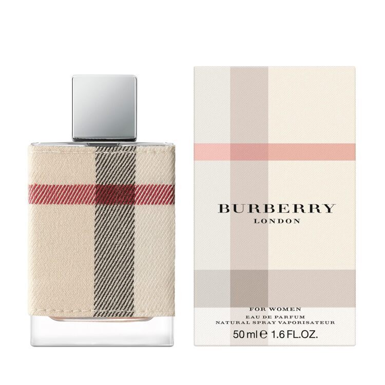 BURBERRY LONDON FOR WOMEN 50ML
