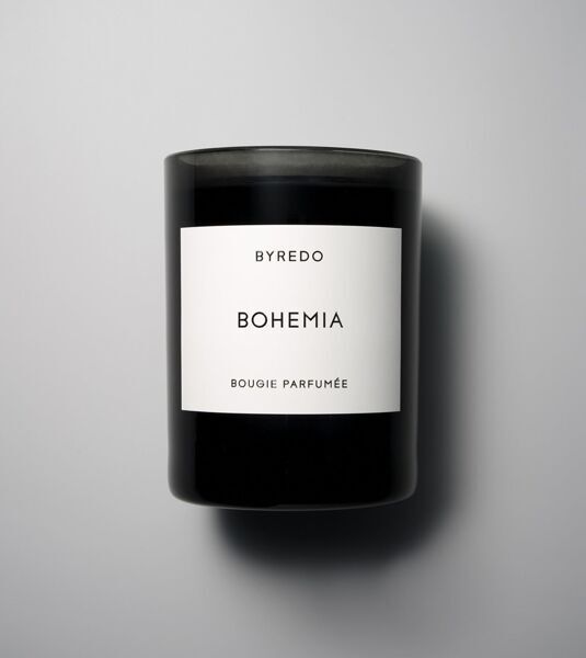 BYREDO BOHEMIA 240G
