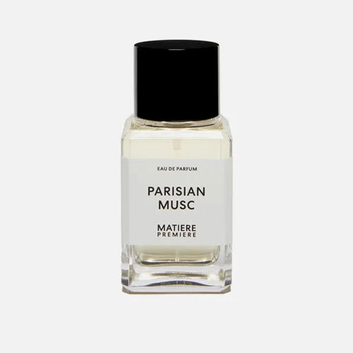 MATIERE PREMIERE PARISIAN MUSC 100ML