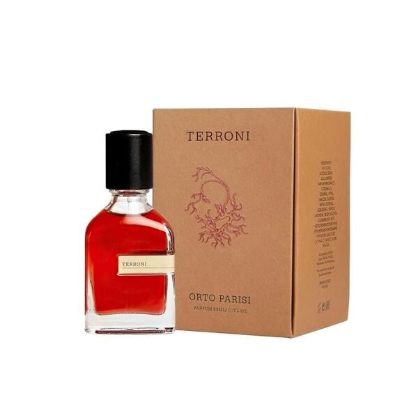 Orto Parisi Terroni 50ml