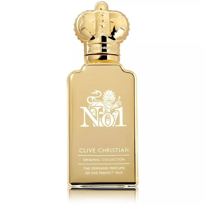 CLIVE CHRISTIAN NO.1 50ML