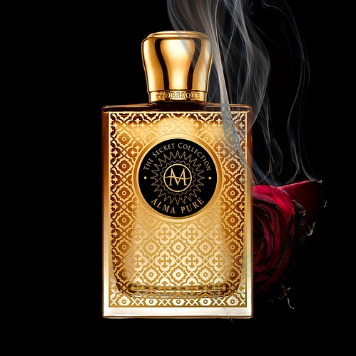MORESQUE ALMA PURE 75ML
