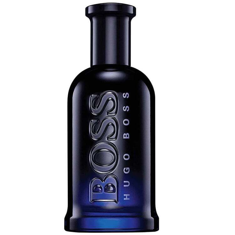 HUGO BOSS BOSS BOTTLED NIGHT 100ML