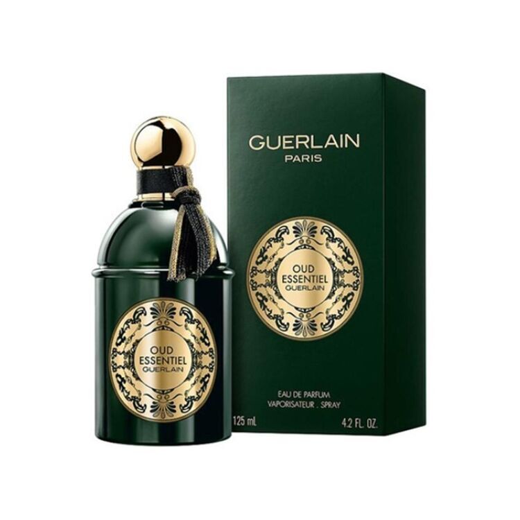 GUERLAIN OUD ESSENTIEL 125ML