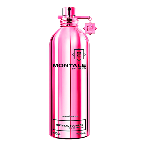 MONTALE CRYSTAL FLOWERS 100ML