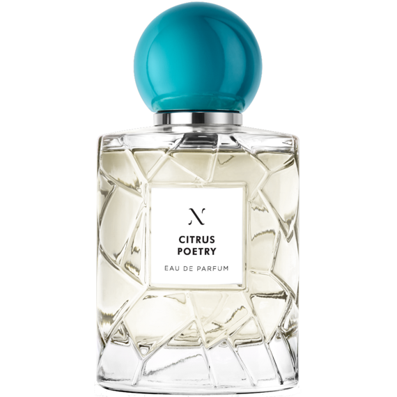 LES SOEURS DE NOE CITRUS POETRY 100ML