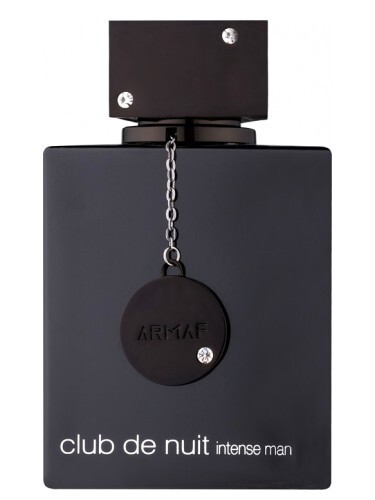 ARMAF CLUB DE NUIT INTENSE MAN 100ML