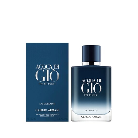 GIORGIO ARMANI ACQUA DI GIO 100ML