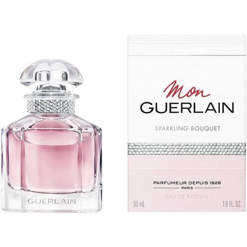 GUERLAIN MON SPARKLING BOUQUET 100ML