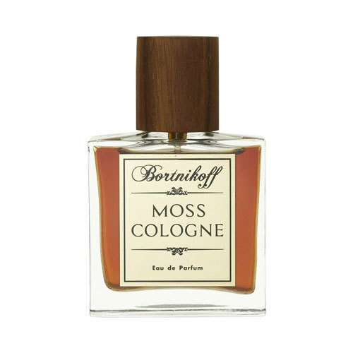 Bortnikoff Moss Cologne