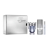 Paco Rabanne Invictus Set 100ml + 10ml + All Over 100ml