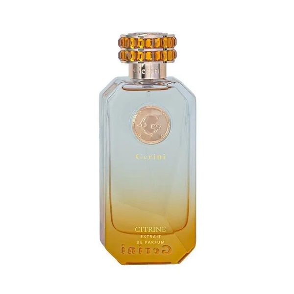 GERINI CITRINE 90ML