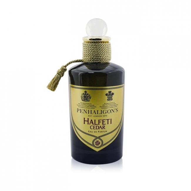 PENHALIGONS HALFETI CEDAR 100ML
