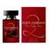 Dolce & Gabbana The Only One Red Edp 100ml
