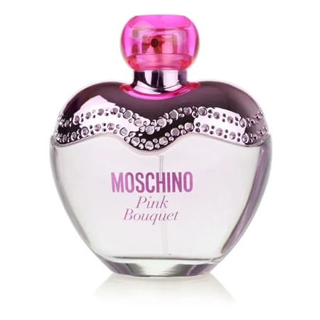 MOSCHINO PINK BOUQUET 100ML
