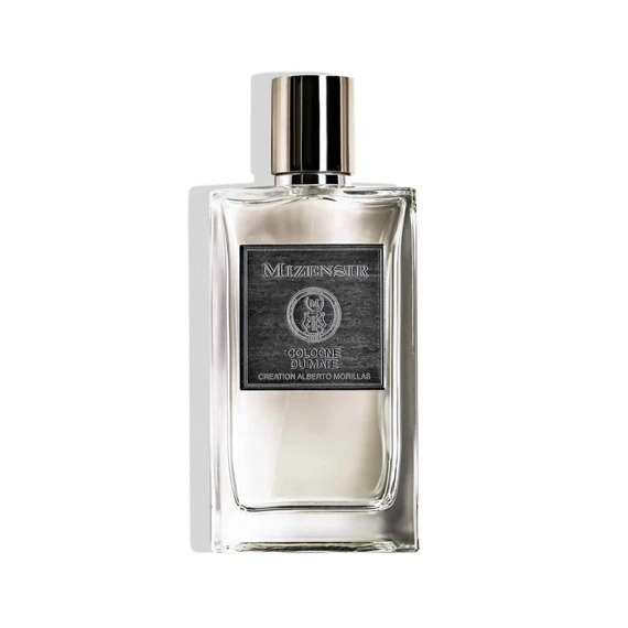 MIZENSIR COLOGNE DU MATE 100ML