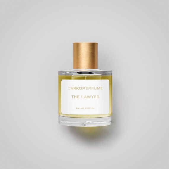 ZARKOPERFUME THE LAWYER 100ML