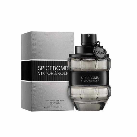 VIKTOR & ROLF SPICEBOMB 90ML