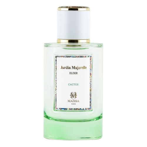 MAISON MAISSA JARDIN MAJORELLE ELIXIR 100ML