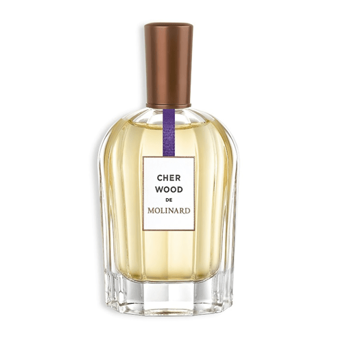 MOLINARD CHER WOOD 90ML+7.5ML