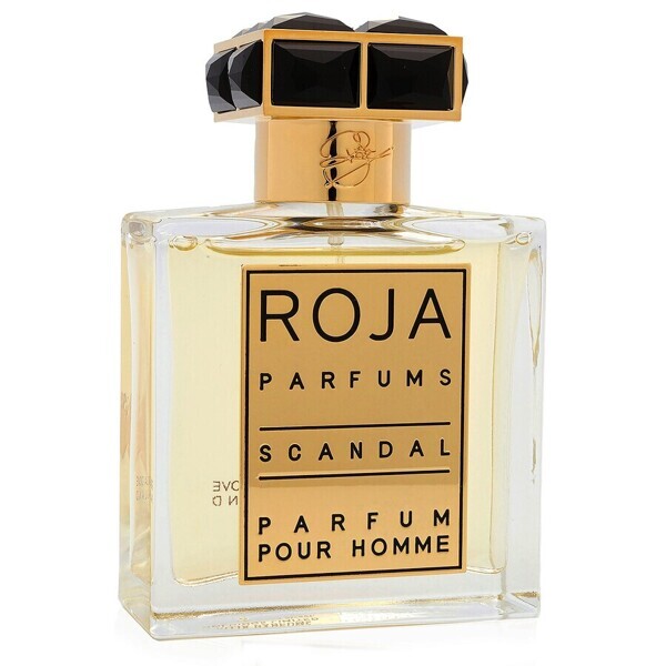 ROJA SCANDAL POUR HOMME 50ML