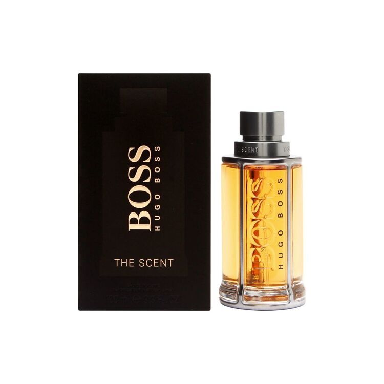 HUGO BOSS BOSS THE SCENT 100ML EDT