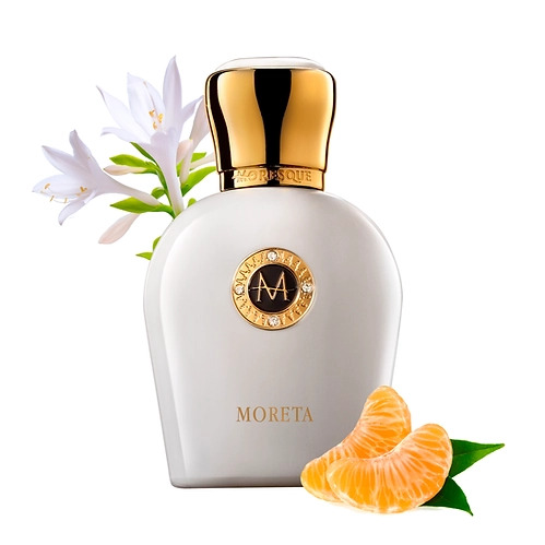 MORESQUE MORETA 50ML MORESQUE MORETA 50ML