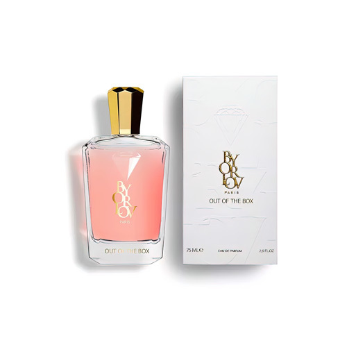 Orlov Paris Out The Box 75ml