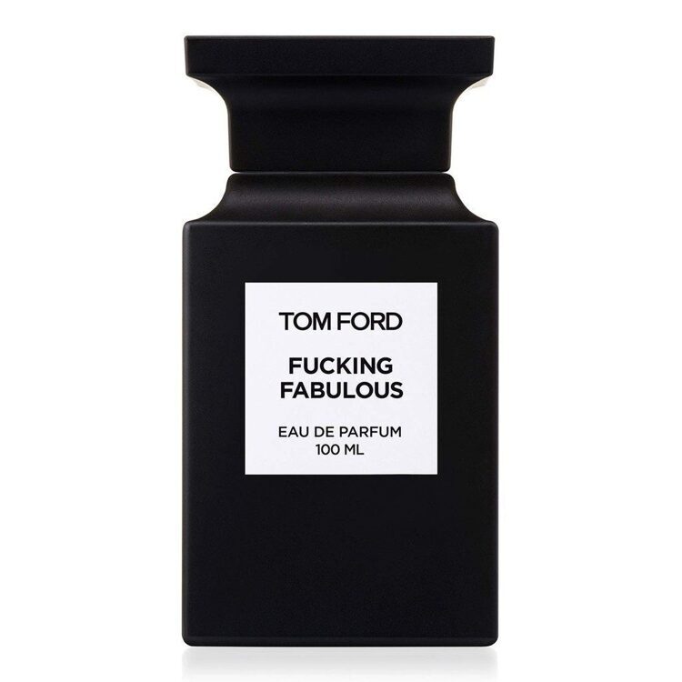 TOM FORD FUCKING FABULOUS 50ML