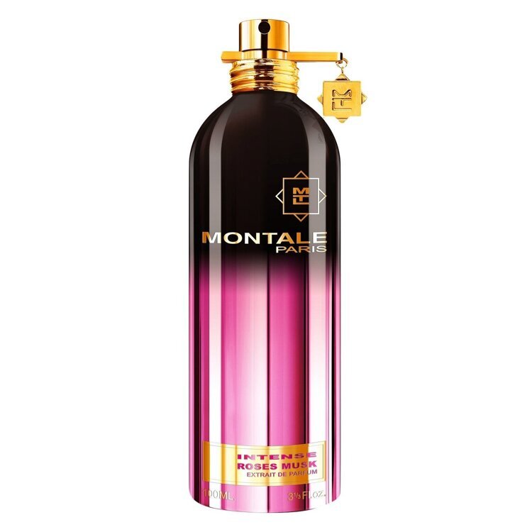 MONTALE ROSES MUSC INTENSE 100ML