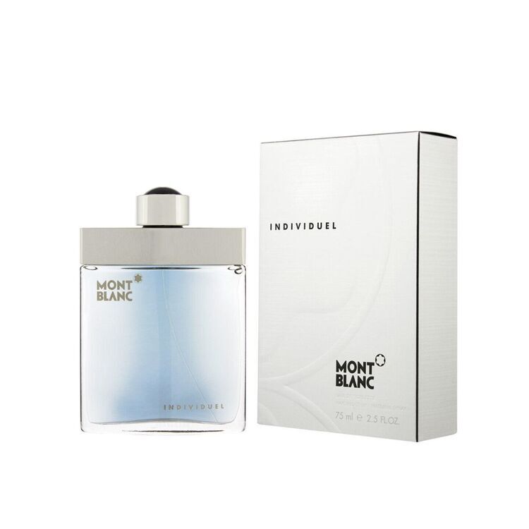 MONTBLANC INDIVIDUEL 75ML