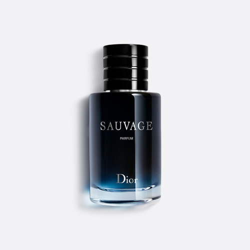 Dior Sauvage 60ml Parfum