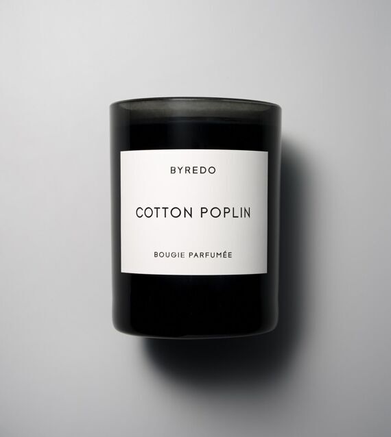 BYREDO COTTON POPLIN 240G BYREDO COTTON POPLIN 240G