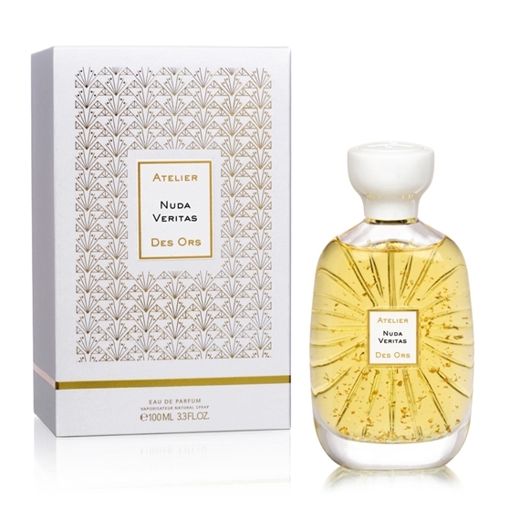 ATELIER DES ORS NUDA VERITAS 100ML