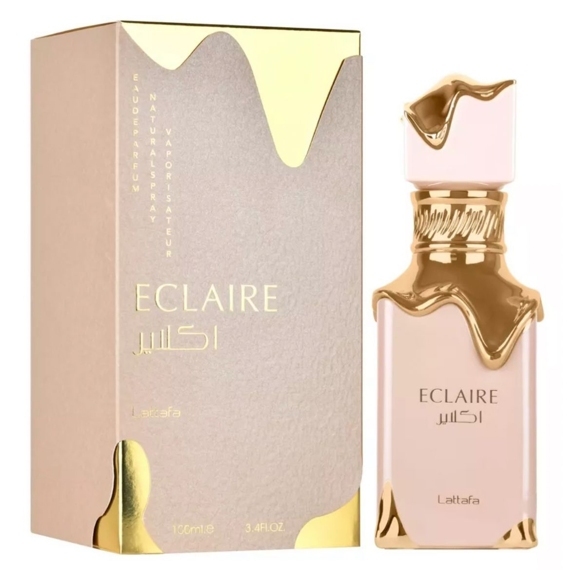 LATTAFA ECLAIRE 100ML