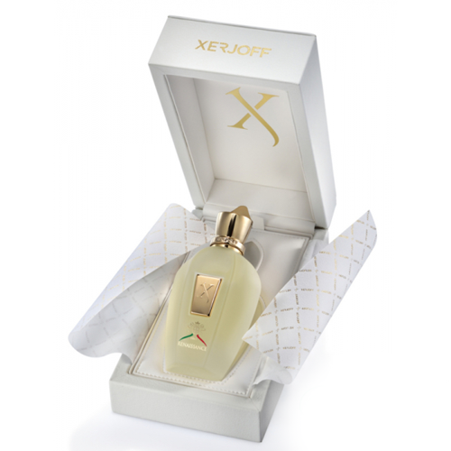 XERJOFF RENAISSANCE 100ML XERJOFF RENAISSANCE 100ML