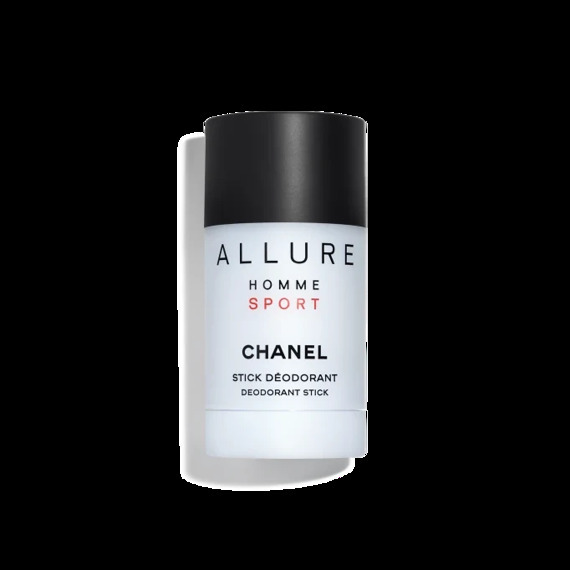 CHANEL ALLURE HOMME SPORT DEODORANT STICK 75ML