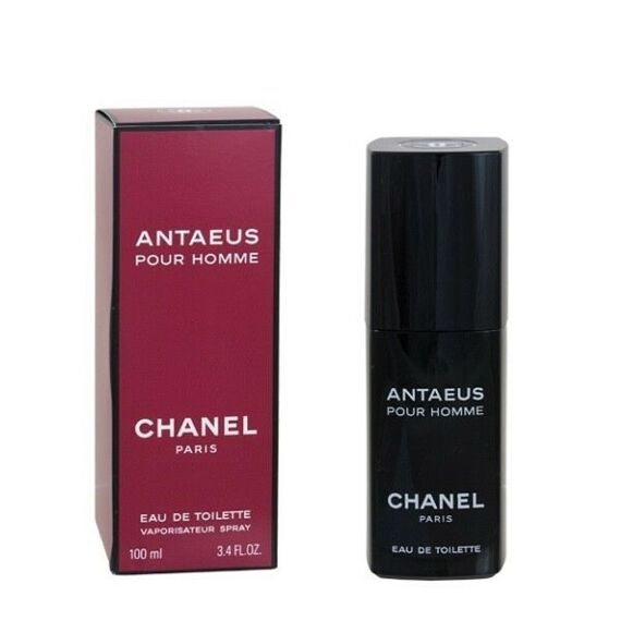 CHANEL ANTAEUS POUR HOMME 100ML