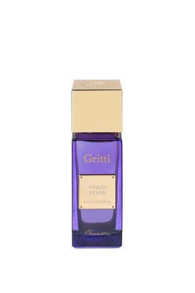 GRITTI VIOLET VENOM 100ML