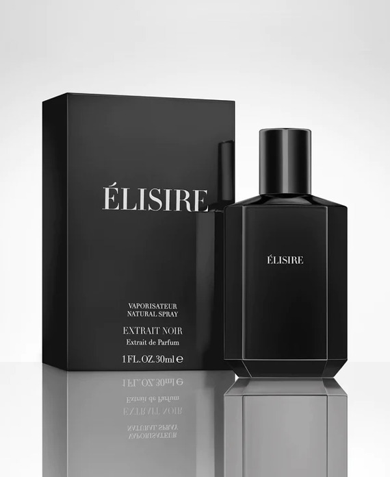 ELISIRE EXTRAIT NOIR 30ML ELISIRE EXTRAIT NOIR 30ML