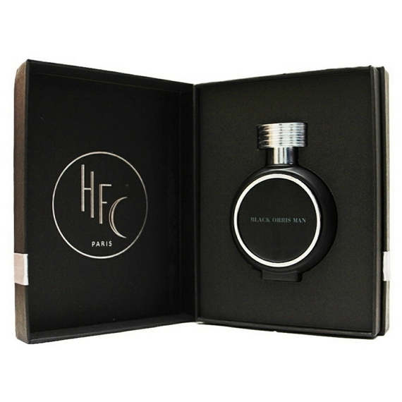 Hfc Black Orris 75ml
