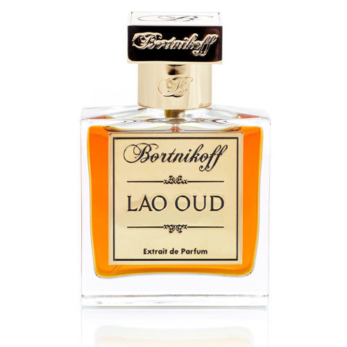 Bortnikoff Lao Oud