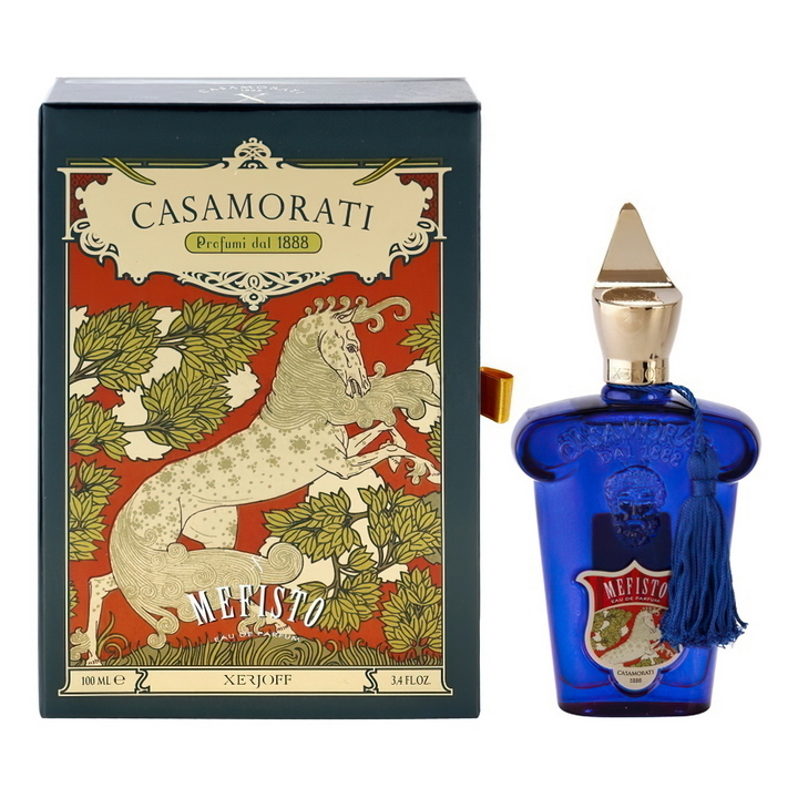 Xerjoff Casamorati Mefisto 100ml