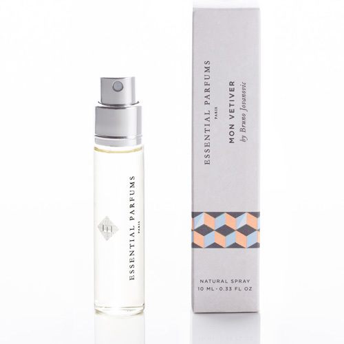 Essential Parfums Mon Vetiver 10ml