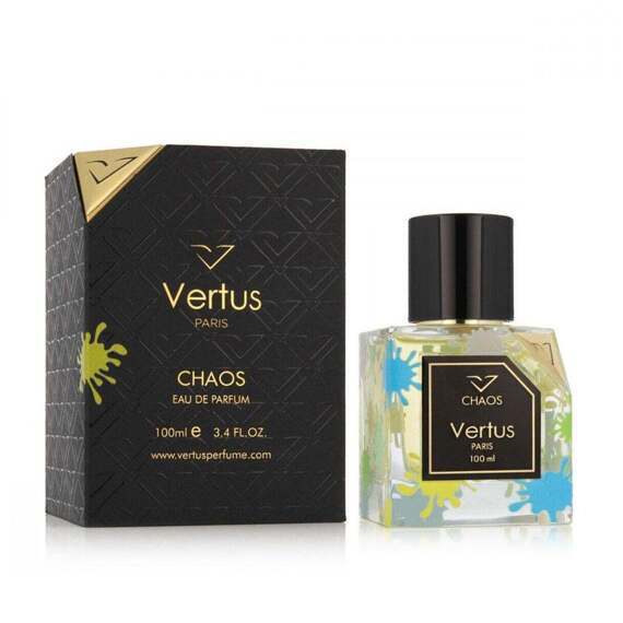 Vertus Chaos 100ml