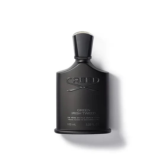 CREED GREEN IRISH TWEED 100ML