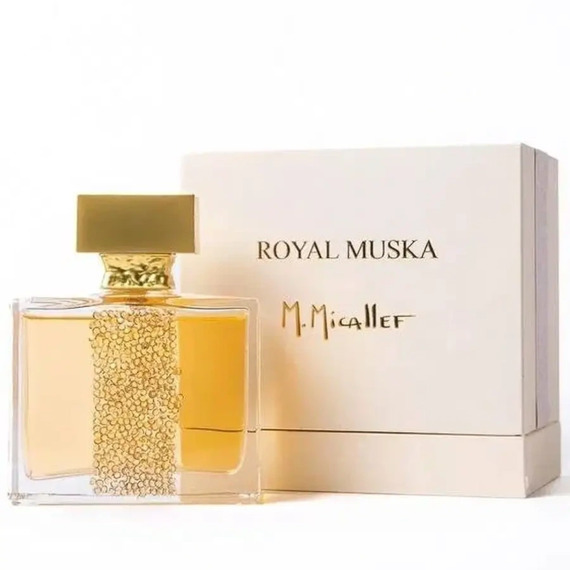 M.MICALLEF ROYAL MUSKA 100ML