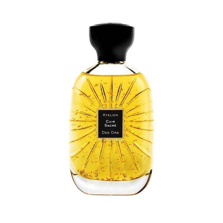 ATELIER DES ORS CUIR SACRE 100ML
