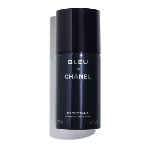 ДЕЗОДОРАНТ CHANEL BLEU DE CHANEL DEODORANT SPRAY 100ML